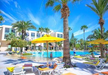 HotelNEUROLIA HOTEL & SPA